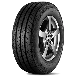 PNEU 195/70R15C 100/98R VANCO6 CONTINENTAL - Imagem Secundária 1