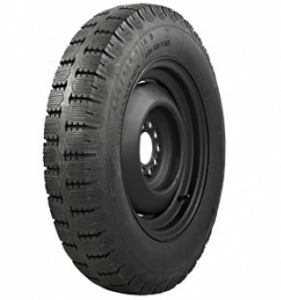 PNEU 500/550X16 SCSS MICHELIN - Imagem Secundária 1