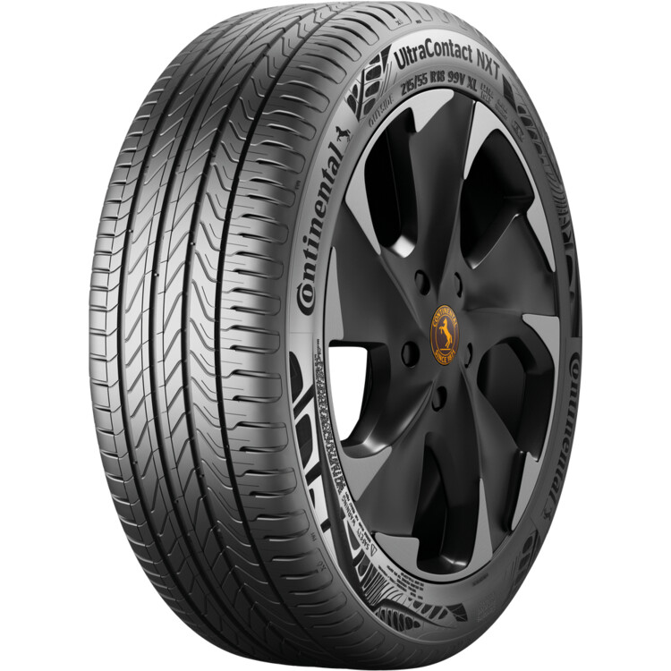 PNEU 235/45R20 100V XL FR UltraContact NXT CRM CONTINENTAL - Imagem Secundária 1