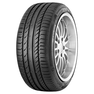 PNEU 235/35R19 91Y XL SC5P MO CONTINENTAL