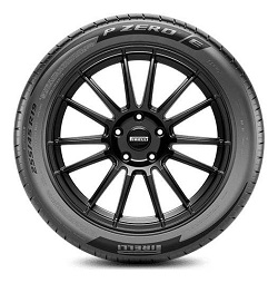 255/45 R19 104Y XL RUNFOWARD PZERO E PIRELLI