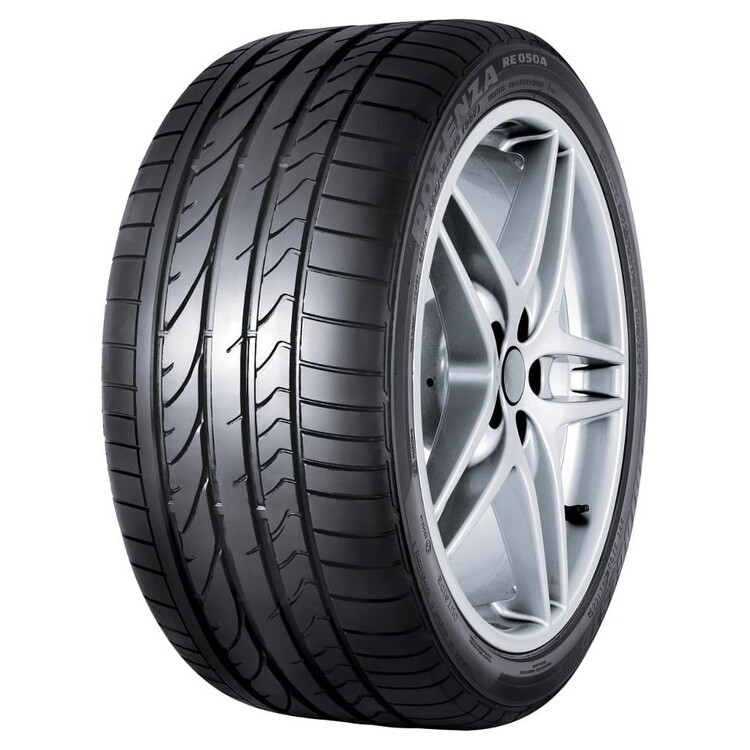 PNEU 205/50 R17 89V RFT POTENZA RE050A * BMW 1SERIES BRIDGESTONE - Imagem Secundária 1