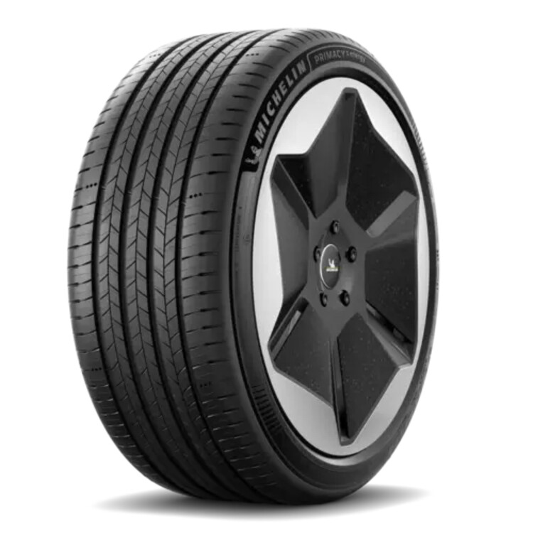 PNEU 215/45R20 95T XL PRIMACY 5 ENERGY MICHELIN - Imagem Secundária 1