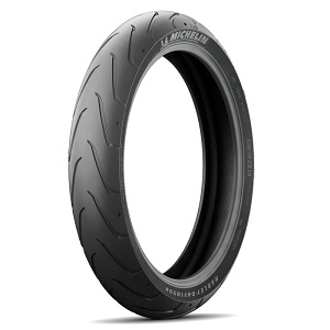 PNEU 100/80-17 M/C 52H SCORCHER 11F MICHELIN - Imagem Secundária 1