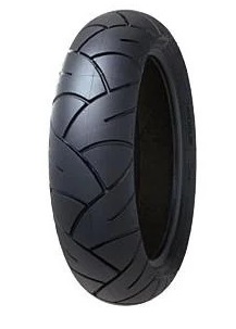PNEU 110/90-13 56P PILOT SPORT SC MICHELIN - Imagem Secundária 1