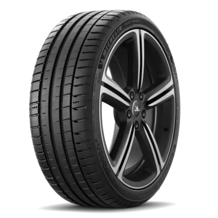 PNEU 205/50 R16 87W TL PILOT SPORT 5 MICHELIN - Imagem Secundária 1