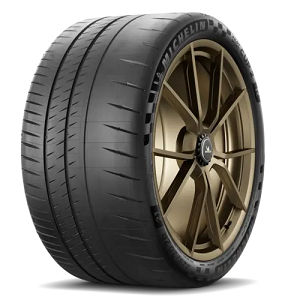 PNEU 245/35ZR20 95Y PILOT SUPER CUP2 N0 MICHELIN - Imagem Secundária 1