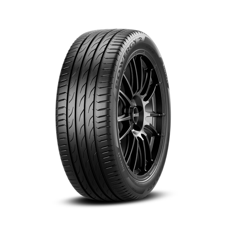 PNEU 215/45R17 91Y POWERGY 2 PIRELLI - Imagem Secundária 1