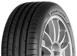 PNEU 225/45R17 91W SPT MAXX RT MFS DUNLOP - Imagem Secundária 1