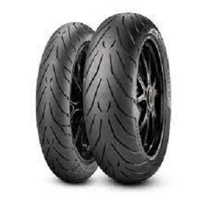 PNEU 110/80 R 19 M/C 59V TL ANGEL GT PIRELLI - Imagem Secundária 1
