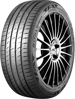 PNEU 205/40R17 84W XL NFERA PRIMUS NEXEN - Imagem Secundária 1