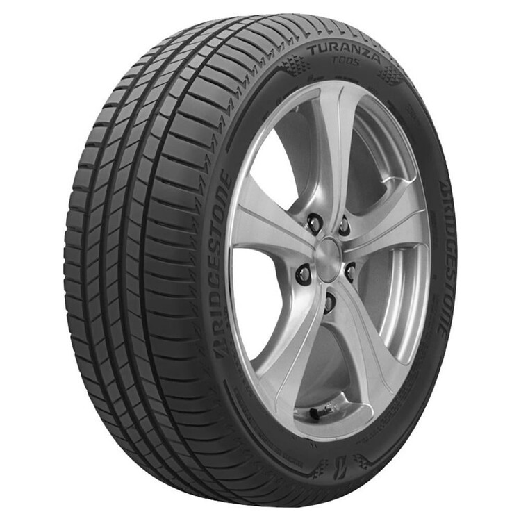 PNEU 225/45 R17 94Y TURANZA T005 BRIDGESTONE - Imagem Secundária 1