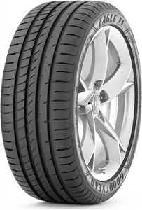 PNEU 265/40ZR19 98Y EAG F1 ASSYMETRICO2 N0 GOODYEAR