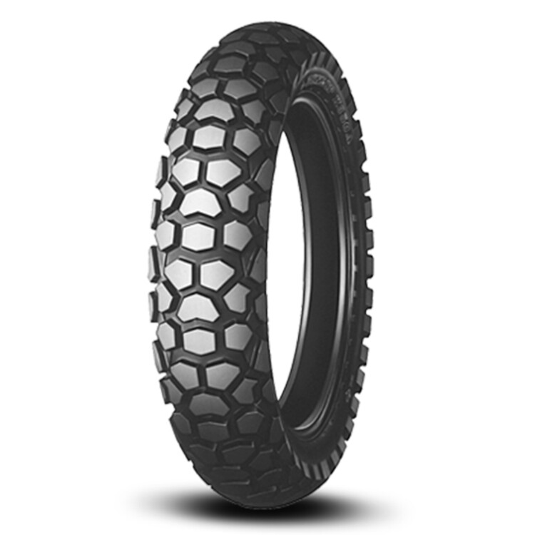PNEU 3.00-21 51S TT K850 A  DUNLOP - Imagem Secundária 1