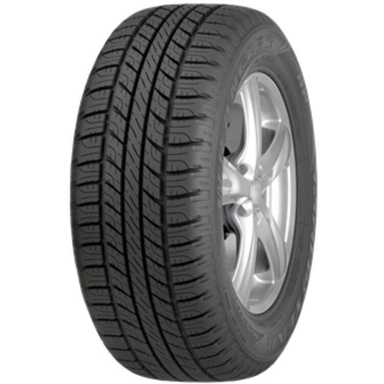 PNEU 275/60R18 113H WRL HP(ALL WEATHER) GOODYEAR - Imagem Secundária 1