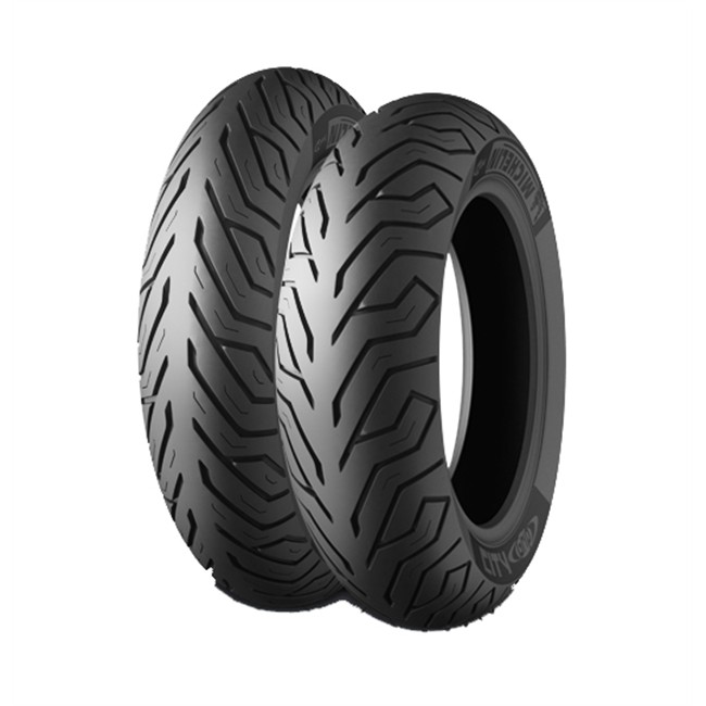 PNEU 130/70-13 63 CITY GRIP REF. MICHELIN - Imagem Secundária 1