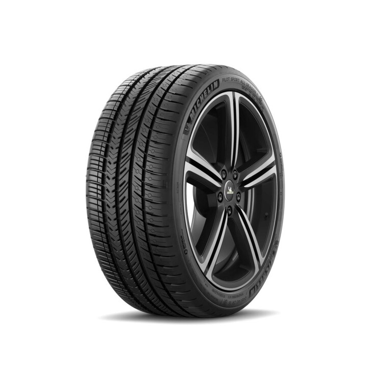 PNEU 315/30R21 105V XL TL PILOT SPORT ALL SEASON 4 MO1 MICHELIN - Imagem Secundária 1
