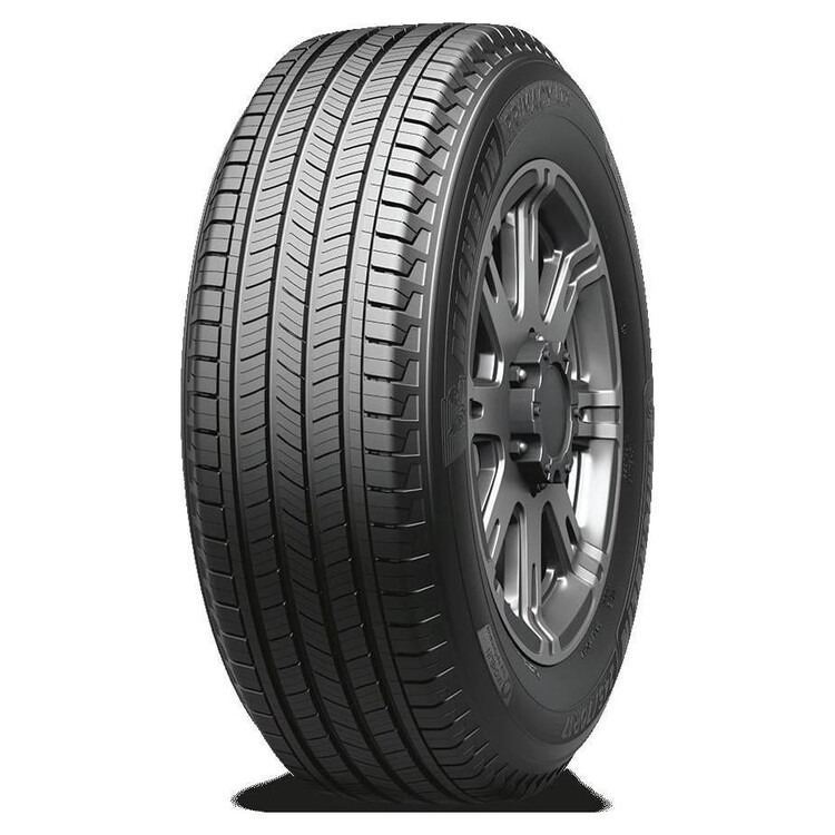 PNEU LT275/60R22 125/122S TL PRIMACY LTX LRE TPC MICHELIN - Imagem Secundária 1