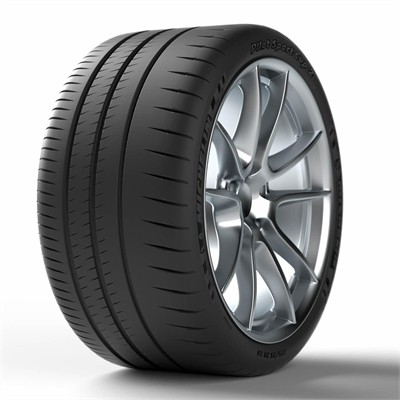 PNEU 245/35 ZR19 (93Y) XL PILOT SPORT CUP 2 CONNECT MICHELIN - Imagem Secundária 1