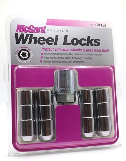 PERNOS MCGARD - 24109SU - Imagem Secundária 1