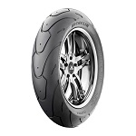 PNEU 120/90 - 10 57L BOPPER  TL/TT MICHELIN