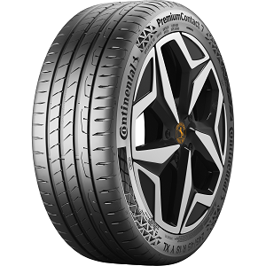 PNEU 245/40R18 93Y FR PREMIUM CONTACT 7 CONTINENTAL - Imagem Secundária 1