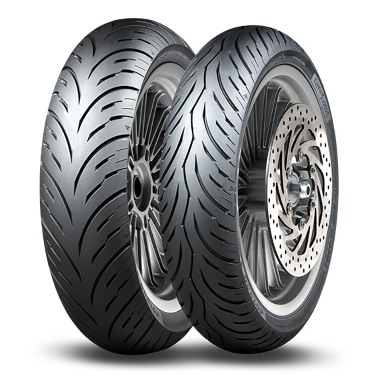 PNEU 150/70-13 64S TL SCOOTSMART 2 (ID) DUNLOP