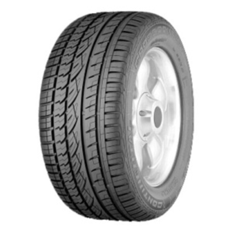 PNEU 295/40R21 111W XL FR CrossContact UHP MO CONTINENTAL - Imagem Secundária 1