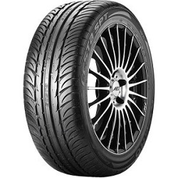 PNEU 245/45WR17 95W KU31 RFT KUMHO - Imagem Secundária 1