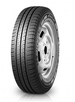 PNEU 205/75R16C AGILIS 81 MICHELIN - Imagem Secundária 1