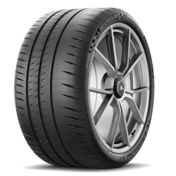 PNEU 245/35 ZR19 (93Y) XL TL PILOT SPORT CUP 2 MO1 MICHELIN - Imagem Secundária 1