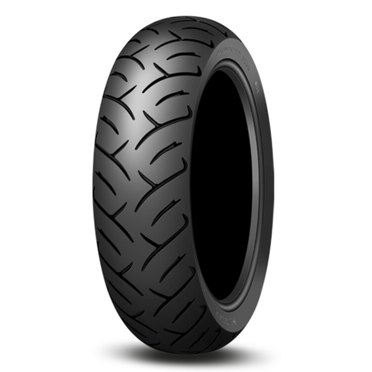 PNEU 180/55R17 73H TL D256 DUNLOP - Imagem Secundária 1