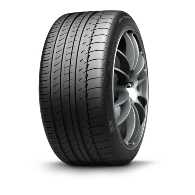 PNEU 305/30ZR19 (102Y) EXTRA LOAD TL PILOT SPORT PS2 N2 MICHELIN - Imagem Secundária 1