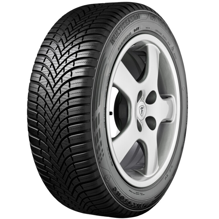 PNEU 195/60 R16 89H MSEASN2 MULTISEASON2 FIRESTONE - Imagem Secundária 1