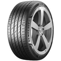 PNEU 195/45VR15 78V SPEED LIFE SEMPERIT - Imagem Secundária 1