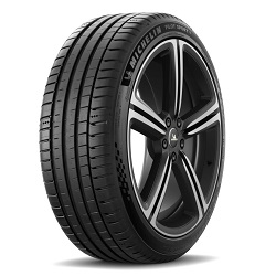 PNEU 245/35 R19 93Y XL PILOT SPORT 5 MICHELIN - Imagem Secundária 1