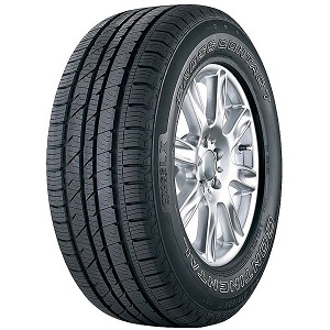 PNEU 255/40R21 102W XL FR CROSSCONTACT RX MGT CONTINENTAL