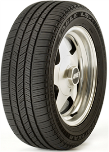 PNEU 275/45WR20 110V EAGLE LS2 N1GOODYEAR - Imagem Secundária 1