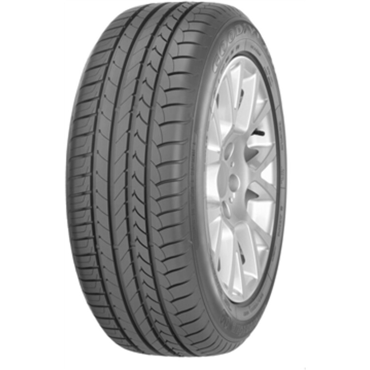 PNEU 235/45R19 95V EFFICIENTGRIP MOE ROF GOODYEAR - Imagem Secundária 1