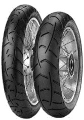 PNEU 140/80R17 M/C 69V TOURANCE NEXT R METZELER - Imagem Secundária 1