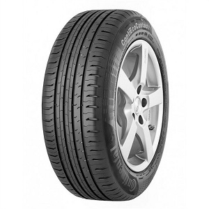 PNEU 275/35R21 103Y SPORTCONTACT 5P XL FR N0 SIL CONTINENTAL - Imagem Secundária 1