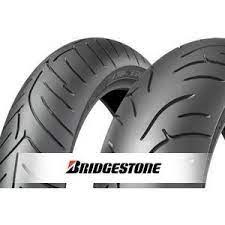 PNEU 190/55ZR17 75W TL BT023 GT R BRIDGESTONE - Imagem Secundária 1