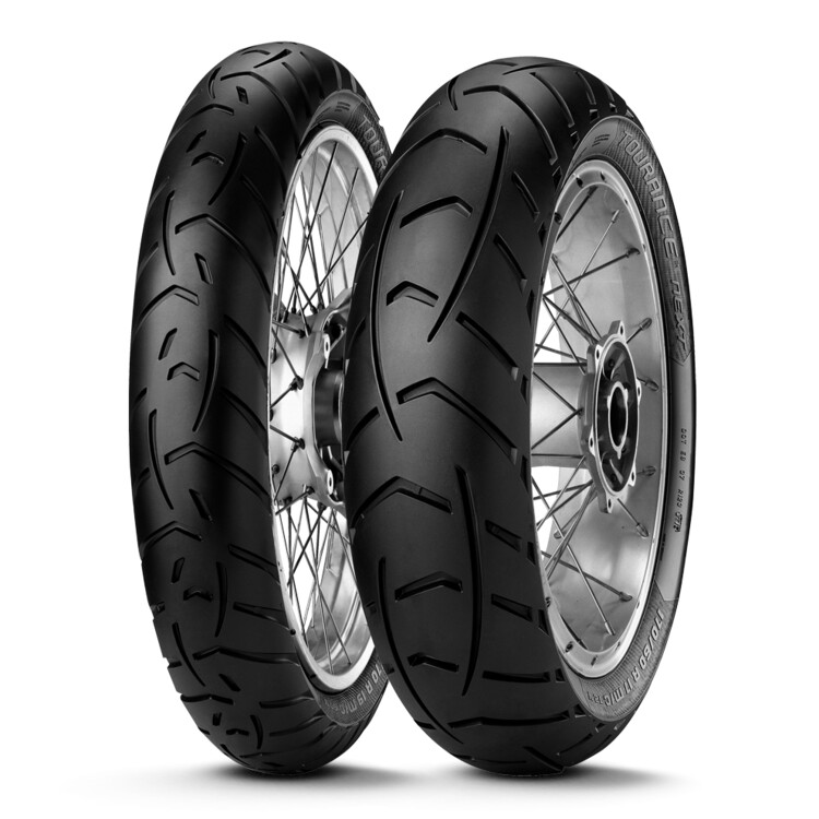 PNEU 170/60 R 17 M/C 72V TL (B) TOURANCE NEXT METZELER