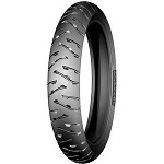 PNEU 110/80R19 59V ANAKEE3 F MICHELIN - Imagem Secundária 1