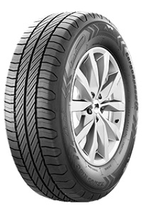 PNEU 215/60R17C 109/107T CARGOSPEED EVO KORMORAN