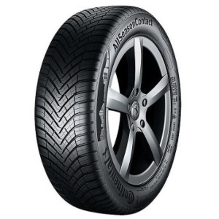 PNEU 235/55R19 105V XL FR AllSeasonContact CRM CONTINENTAL - Imagem Secundária 1