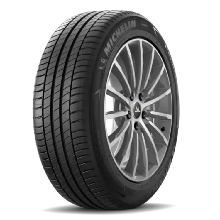 PNEU 245/40 R18 97Y EXTRA LOAD TL PRIMACY 3 ZP MOE GRNX MICHELIN - Imagem Secundária 1