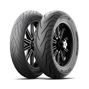 PNEU 170/80B15 77H COMMANDER II R MICHELIN