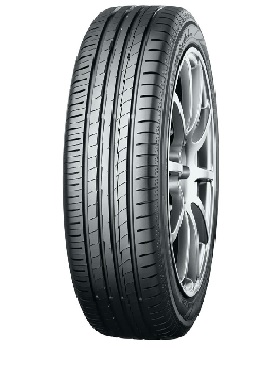 PNEU 225/45R17 91W BLUEARTH E51 LE YOKOHAMA - Imagem Secundária 1