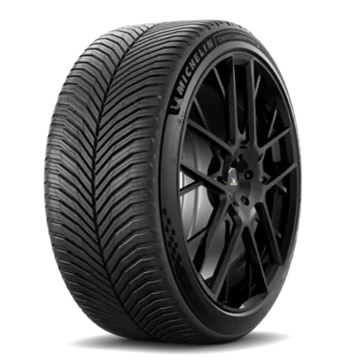 PNEU 245/45 R19 102Y XL TL CROSSCLIMATE 3 SPORT MICHELIN - Imagem Secundária 1
